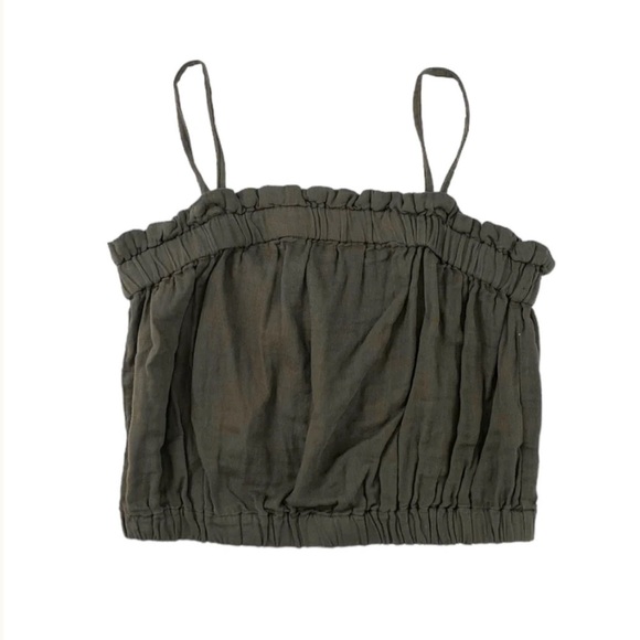 Jackson Rowe Banjo Tank NWT - Picture 2 of 2